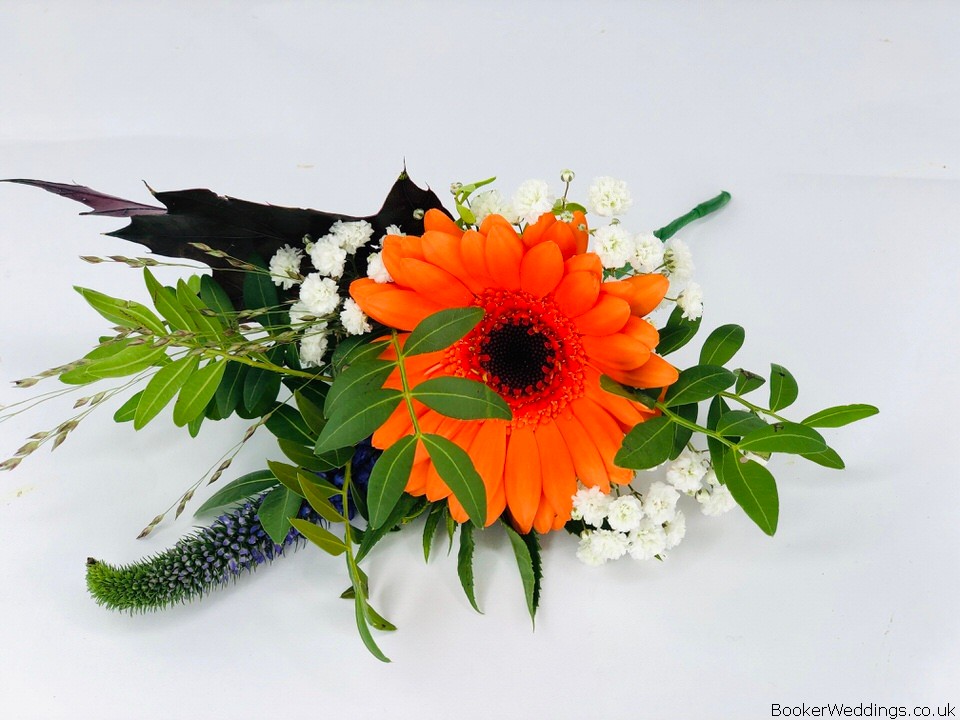 Wedding Flowers Liverpool, Merseyside, Bridal Florist,  Booker Flowers and Gifts, Booker Weddings | 